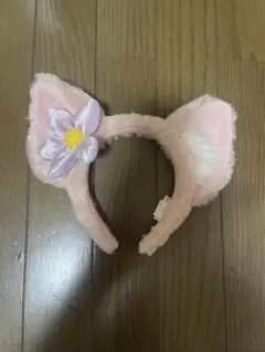ディズニー カチューシャ リーナベル