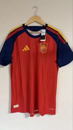 バ*サ様 新品 アディダス スペイン代表2026 ククレジャ