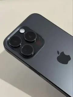 バッテリー89% 美品　iPhone 15 Pro｜512GB｜SIM