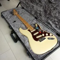 Fender Stratocaster 初期アメスタ 希少EEシリアル 1985 - メルカリ