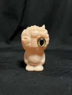 REALHEAD リアルヘッド 豆カオ九 肌色/軟質成形 2