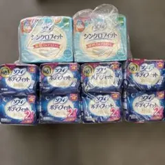 お得なまとめ売り ソフィ シンクロフィット 24個入×15箱セット - メルカリ