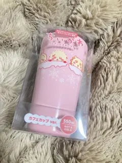 ちいかわ ステンレスカップ セブンイレブン