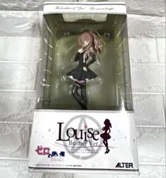 アルター製 『ゼロの使い魔 ルイズ ビスチェVer.』 1/8スケールフィギュアのサムネイル