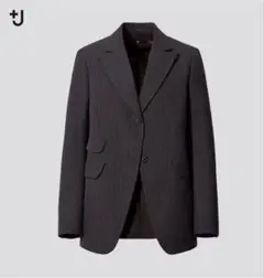 2026年最新】ユニクロ +j ウールテーラードジャケットの人気アイテム
