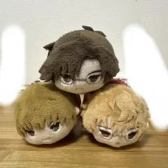 2026年最新】風丸一郎太 たぴぬいの人気アイテム - メルカリ