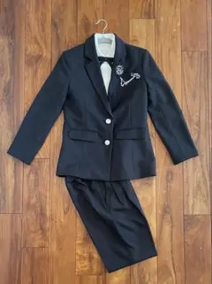 キャサリンコテージ　￼女の子　160 パンツスーツ