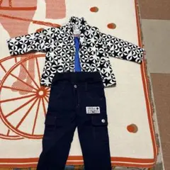 子供洋服セット