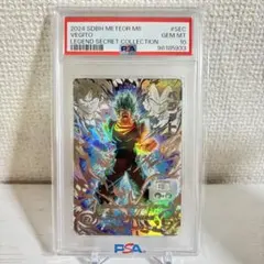 完全 상태좋음 ベジット UGM4-SEC LC PSA10