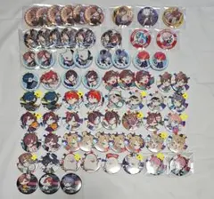 CRフェス2023 2024 2025　CRチップス　CRグミ　ストア缶バッジ