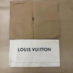 Louis Vuitton 布袋セット