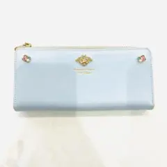 Y411-61　Samantha Thavasa PetitChoice　長財布