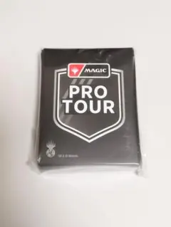 MTG プロツアー PRO TOUR スリーブ 箱入り 未開封品 2個セット - メルカリ