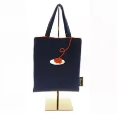 値下げ！ Demodee 未使用　スパゲッティ バッグ