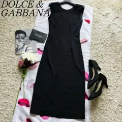 【美品】ドルチェアンドガッバーナ Dolce & Gabbana キャミドレス 2025年最新】Yahoo!オークション - ワンピース(女性用 ドルチェ