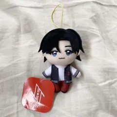 大平祥生 ぬいぐるみ マスコット