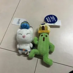 サボテンダー キャラクターグッズ