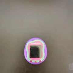 Tamagotchi Uni 紫/緑