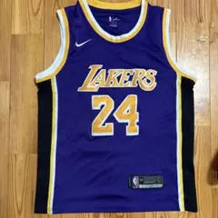 コービーブライアント　ユニフォーム