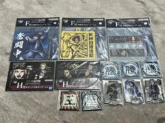 キングダム キャラクターグッズ