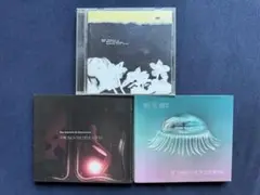 Hope Sandoval & The Warm Inventions 3枚