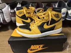 Nike Air Jordan 1 High OG 