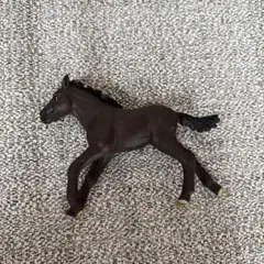 SCHLEICH ドイツシュライヒ 馬 フィギュア