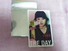 ボディメンテ トレカ　HANA NAOKO