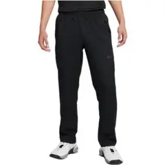 NIKE DRI-FIT チーム 軽量ウーブン ジャージ ロングパンツ L