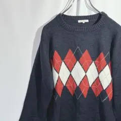 ヴィンテージ ニット