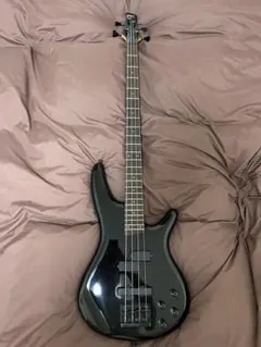 【清掃済】IBanez SDGR SR600 日本製　フジゲン製　エレキベース 中古品 Ibanez SR600 フジゲン製 エレキベース