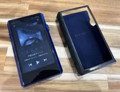 Astell&Kern SA700 純正皮ケース レッド - メルカリ
