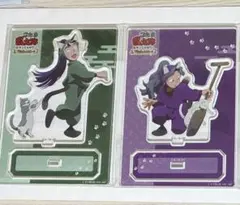 忍たま乱太郎　猫屋敷で大捜索綾部喜八郎　立花仙蔵