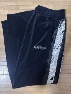 翌日発送可能 XG ベロア フレアパンツ XSサイズ - メルカリ