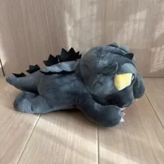 ゴジラ ぬいぐるみ 全長約40cm