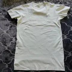 UNIQLOロングＴシャツ半袖