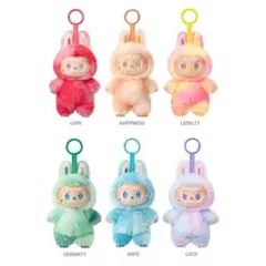 【正規品】ラブブ Big into Energy エナジー オレンジ