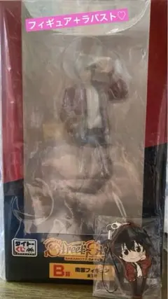 サカモトデイズ　タイトーくじ　B賞　E賞　南雲　フィギュア　ラバスト　即購入⭕️