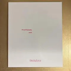 古本　Krash japan　the photography issue