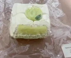 maorong マオロン マスカットケーキ スクイーズ