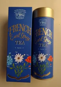 2026年最新】TWG空き缶の人気アイテム - メルカリ