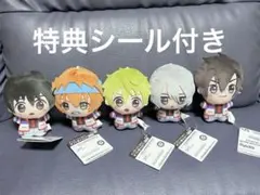 アイドルマスター SideM ちびぐるみ High×Joker