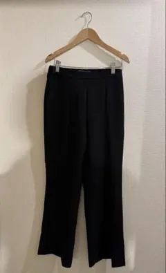 ザラ　スラックス