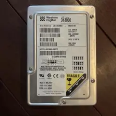Western Digital AC313000 13GB HDD
