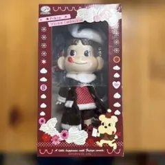 不二家 ペコちゃん Winter Collection