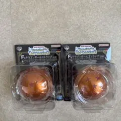 【未開封】ドラゴンボールストラップ2個セット