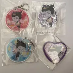 くじ引き堂 吸血鬼すぐ死ぬ２ ジョンbirthdayくじ ドラルクセット