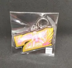 スマスロ マギアレコード 魔法少女まどか☆マギカ外伝　白7　アクリルキーホルダー