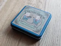サンリオ昭和レトロ ザシキブタ 缶ペンケースオマケあり - メルカリ
