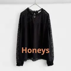 レース インナー Tシャツ